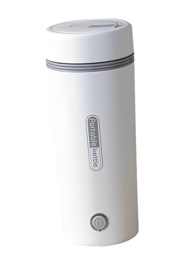 Suntek Yalıtımlı Taşınabilir Elektrikli Su Isıtıcısı