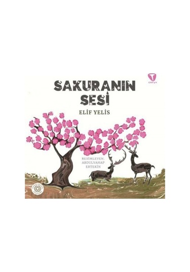Sakuranın Sesi / Elif Yelis