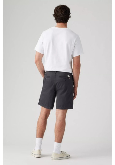 Levi's Erkek Short A4661-0047 Antrasit Antrasit