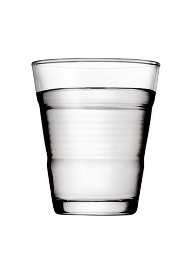 Paşabahçe 420033 Vita Su Bardağı 6'lı 105 CC