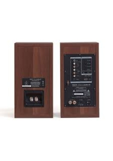 Elıpson Horus 6b Bt Walnut/dark Grey