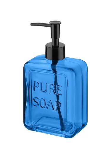 Elan Gallery Sıvı Sabunluk "mavi", 550 Ml 142597448 Mavi