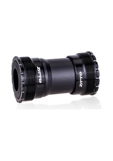 Ztto T47 Dişli Yatak Bisiklet Göbek Seti - 24mm İç Çap, 86/92mm Çok Renkli Çok Renkli