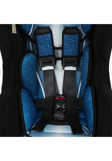 Comfymax 0-25 KG Lüx Oto Koltuğu