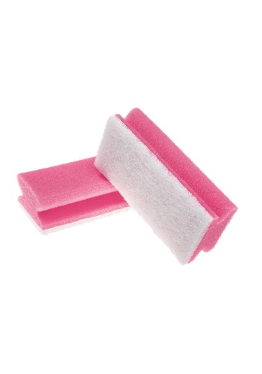 Scotch-brite Xxl Banyo Temizleme Süngeri-tırnak Koruyuculu