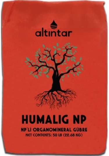 Humalig Np 22,68 Kg