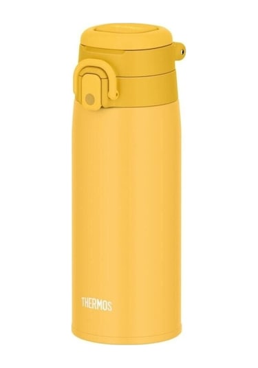 Thermos Jos-550 Ultralıght Termos 0.55 Litre Sarı Renk Sarı