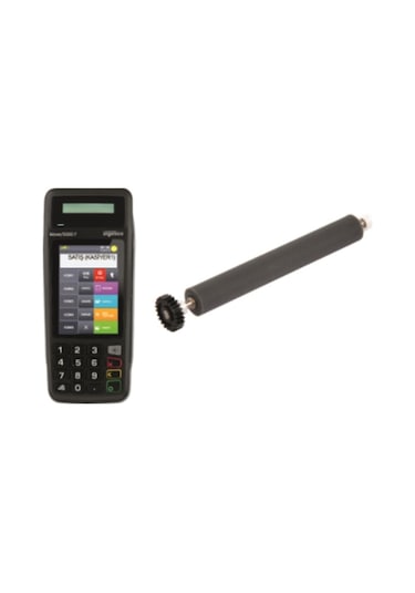 İngenico Move5000F Yazıcı Merdanesi