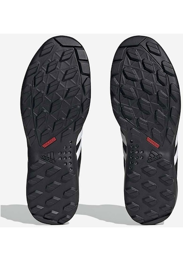 Adidas Koşu - Yürüyüş Ayakkabı Terrex Daroga Plus Canvas Hp8632 001