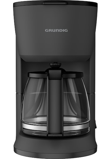 Grundig FK-4310 G Filtre Kahve Makinesi