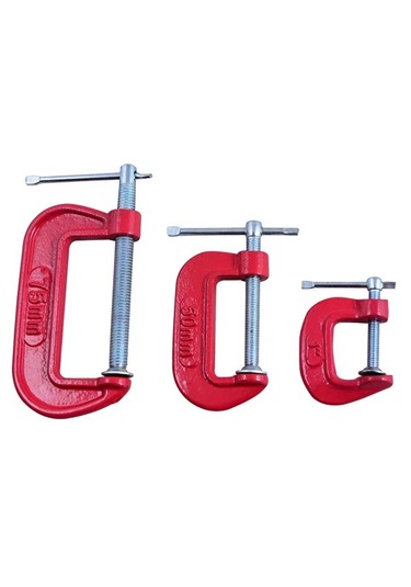 3 Parça G Tip İşkence