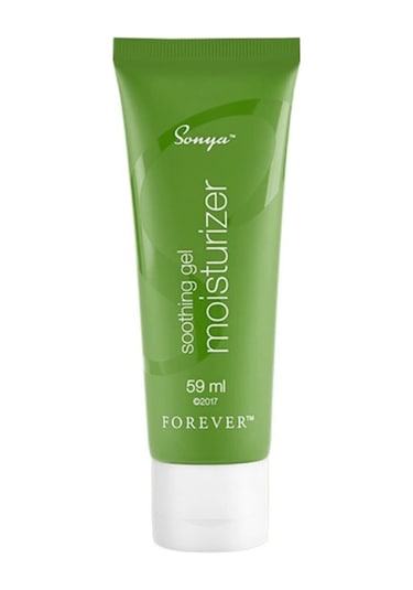 Forever Living Sonya Soothing Gel Moisturizer