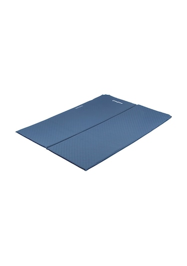 Kingcamp Gri Classic Double Şişme Mat Gri