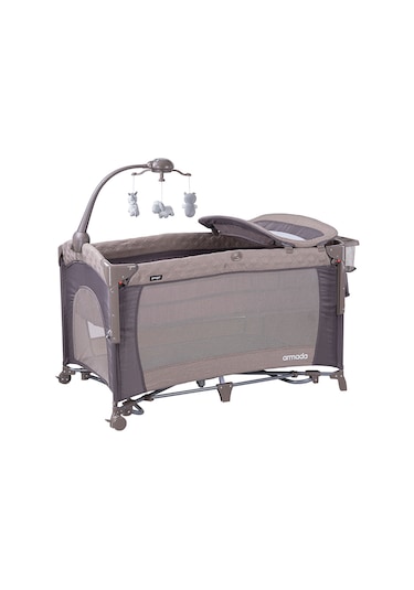Prego Baby Prego Armada 8067 70x120 Cm Park Yatak