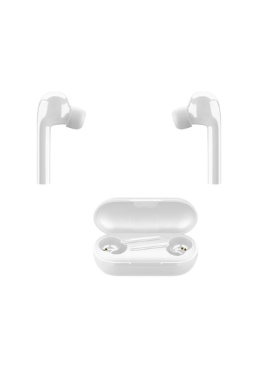 Cellularline BTFLAGTWSW Bluetooth Kulak İçi Kulaklık