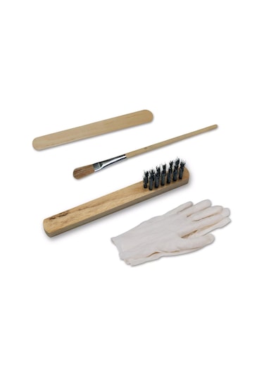 Foliatec Fren Kaliperi Boya Seti 3 Komponet Performans Kırmızı