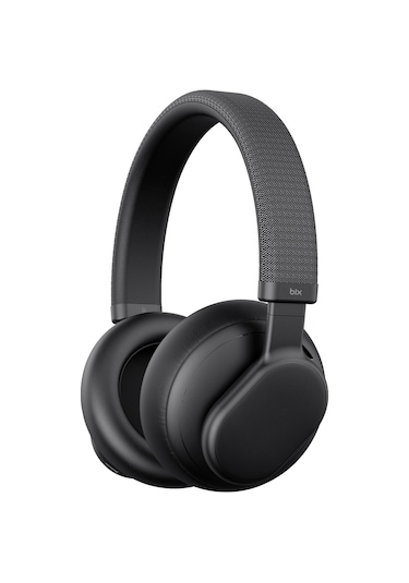 Bix Soundcraft H1 ANC Kablosuz Kulak üstü Bluetooth 5.3 Kulaklık