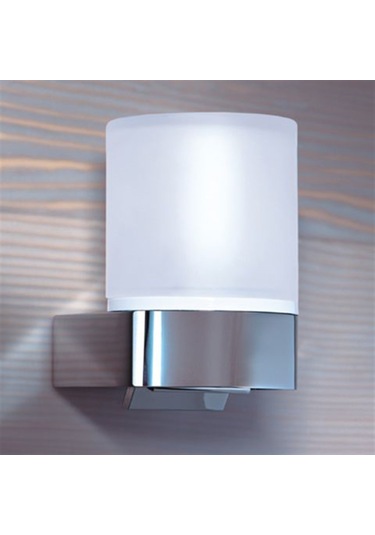 Keuco Aks. Edıtıon 300 Sabunluk Sıvı M.cam-krom - Keu.300520190