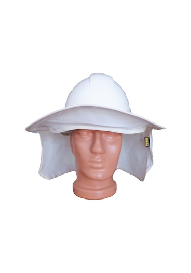 Vulka Baret Güneşligi - Gölgeligi