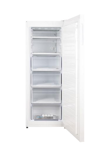 Finlux CDEF 202 M 187 LT 6 Çekmeceli Dikey Derin Dondurucu