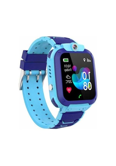 Fastbuy 1.44'' Ekranlı Akıllı Saat İthalatçı Garantili