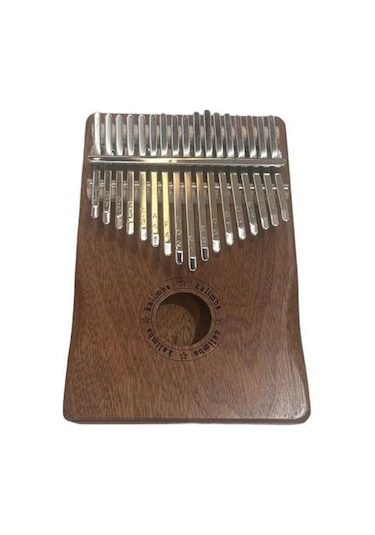 Segah 17 Tuşeli Kalimba Sgh Kalimba
