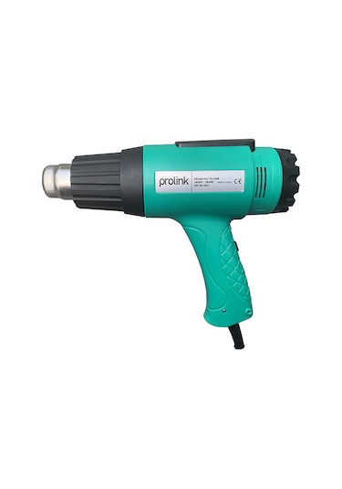 Prolink Pj-048 Sıcak Üfleme Havya 1600 Watt