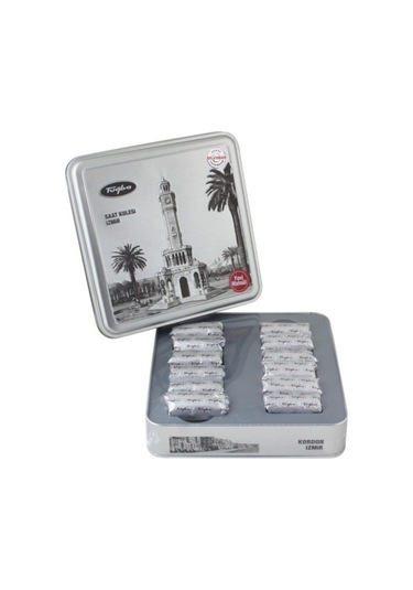 Tuğba Kuruyemiş Special Incir 600 Gr Saat Kulesi