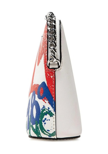 Dkny Kadın Omuz Çantası R14eq655-wtm R14eq655-wtm Çok Renkli Çok Renkli