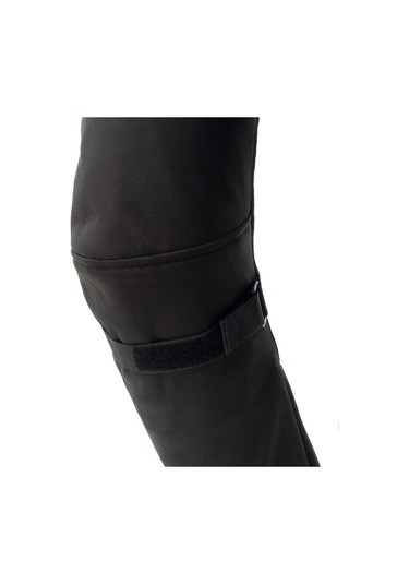 T.ur Podıum Hydroscud Softshell Ceket Siyah Antrasit