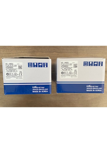 Ls Electric Xbc-dr60su Kompakt Plc