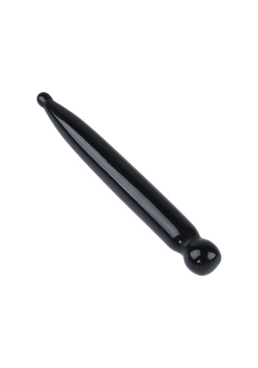 Butu Doğal Meteorit Masaj Güzellik Kalemi Masaj Kaburga Çubuğu Akupunktur Kalemi Çok Renkli