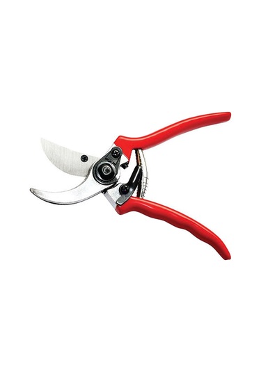 Hfambition Sk-5 Çelik Bahçe Budama Makası, Ergonomik Tutucu, 20mm Kesme Çapı, Şok Emici Yaylı Tasarım