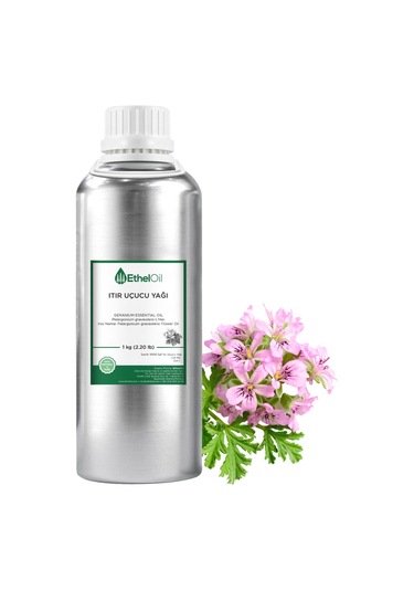 Etheloil Itır Uçucu Yağı 1 KG
