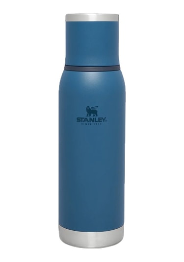 Stanley The Adventure To-Go Bottle .75L / 25oz Abyss Mavi
