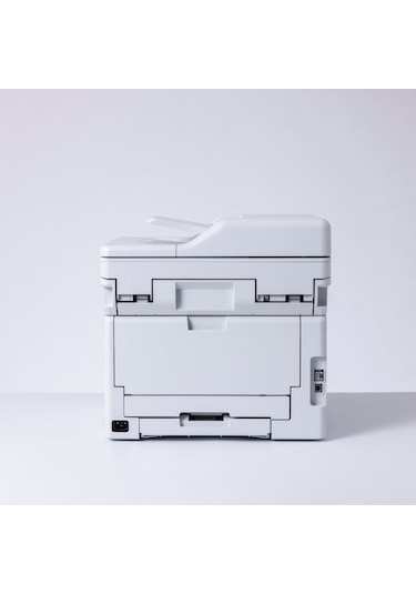 Brother DCP-L3560CDW Wi-Fi Çok Fonksiyonlu Renkli LED Lazer Yazıcı