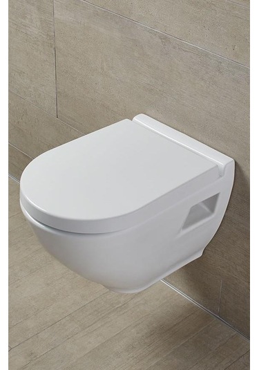 Japar Yeni Astra Klozet Kapağı 50307