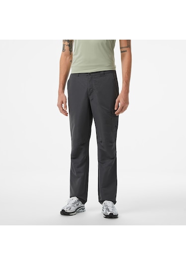 Mc Kinley Sanna Erkek Siyah Outdoor Pantolon 417950 Siyah