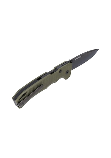 Cold Steel Swift Iıı Cpm M4 Kamp Çakı Yeşil