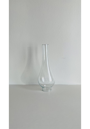 Gaz Lambası Yedek Camı No 14