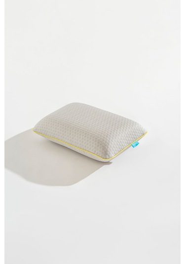 Softlife Camp Ortopedik Visco Seyahat Ve Kamp Yastığı 37x26x10 CM