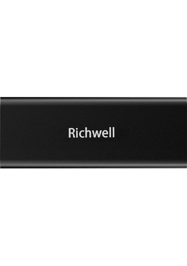 Sones Richwell Ssd R280-ssd-60gb Masaüstü Bilgisayarlar İçin 60gb Mobil Sabit Disk Sürücüsü