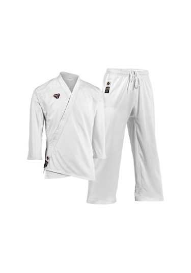 Ömürdepo Punok Kumite Flex Karate Elbisesi Wkf