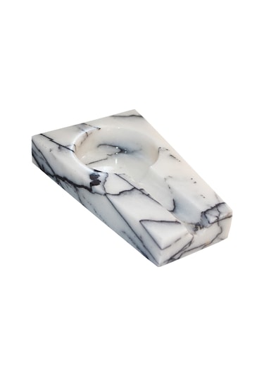 Mermer Puro Küllük Mermer Desenli Puro Küllüğü