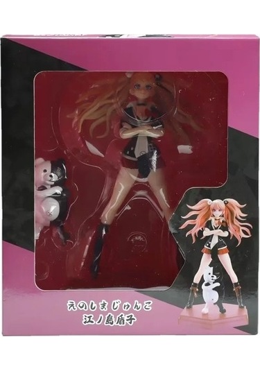 Joyhub Danganronpa Enoshima Kalkanı Nagito Komaeda Pop Up Parade Şekil Süsleme Modeli Dbzwnı