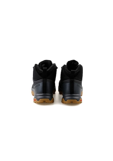 Salomon Outsnap Cswp Erkek Trekking Bot Ve Ayakkabısı L40922000 Siyah 001