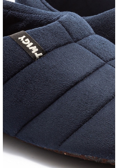 Twigy Nemo Erkek Ev Ayakkabısı Lacivert 41/46 EE0801 Lacivert