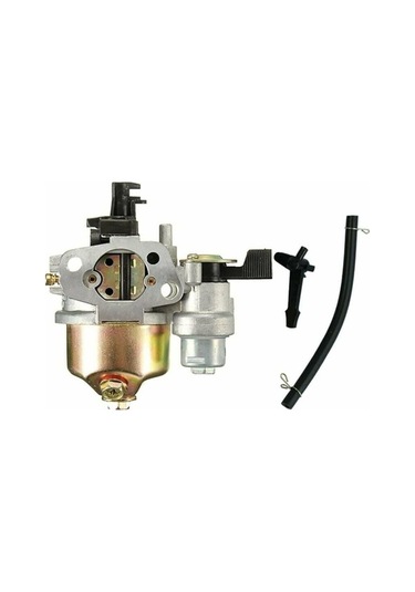 Bloomnest Honda Gx110-200 4-6.5hp Motorlar İçin Yedek Karbüratör Karbüratörü