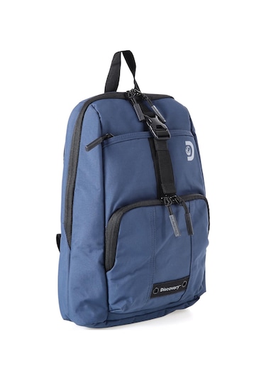 Discovery Dıscovery D00110 Sırt Çantası Mavi