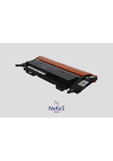 Nekes Toner Hp 117a Siyah  Uyumlu Toner / W2070a